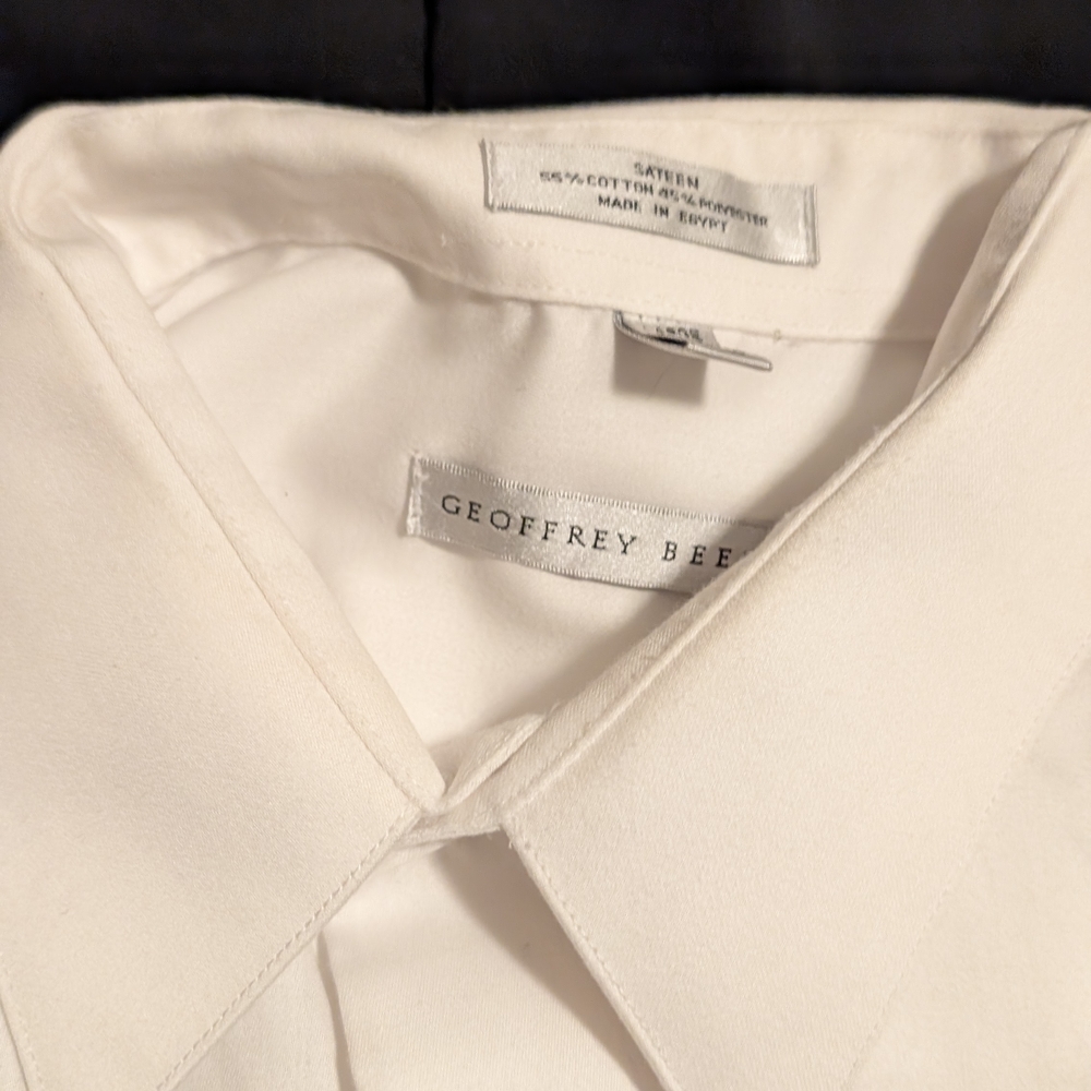 Geoffrey Beene Women's Cream Jacket